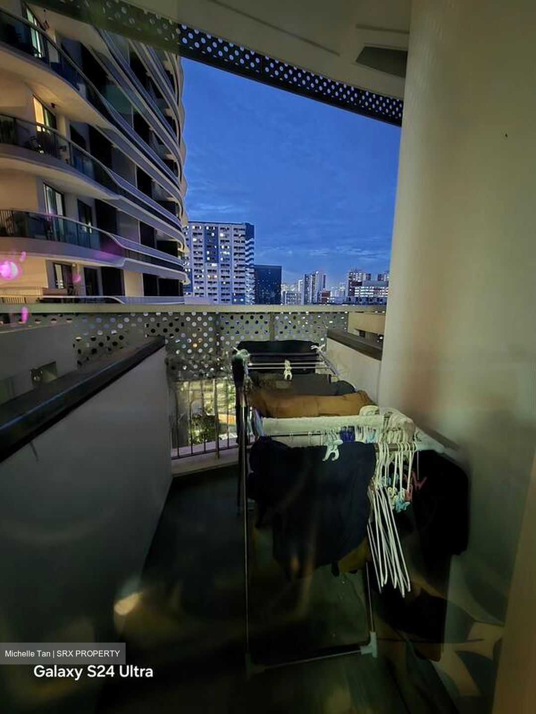 City Gate (D7), Apartment #480120921